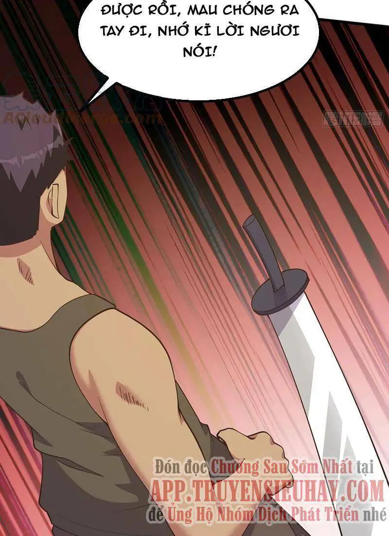 Trở Về Làm Đại Lão Thời Mạt Thế Nettruyen ZZZ Chương 276 Page 9