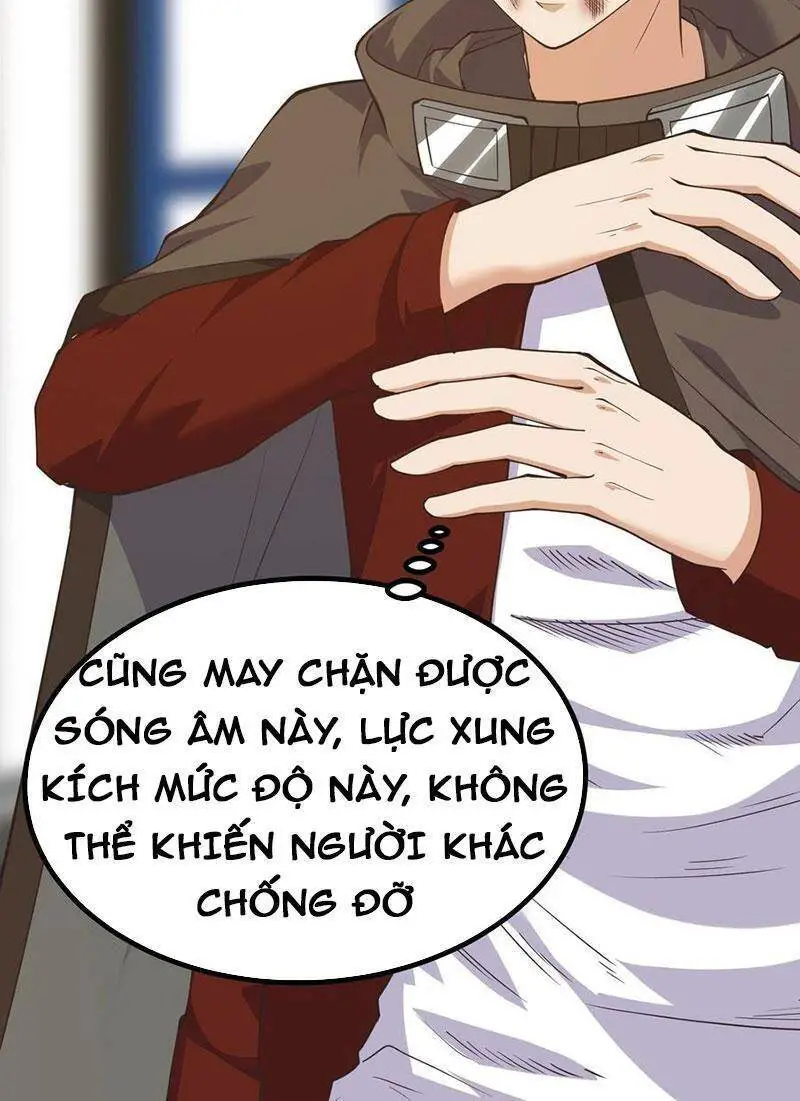 Trở Về Làm Đại Lão Thời Mạt Thế Nettruyen ZZZ Chương 276 Page 23