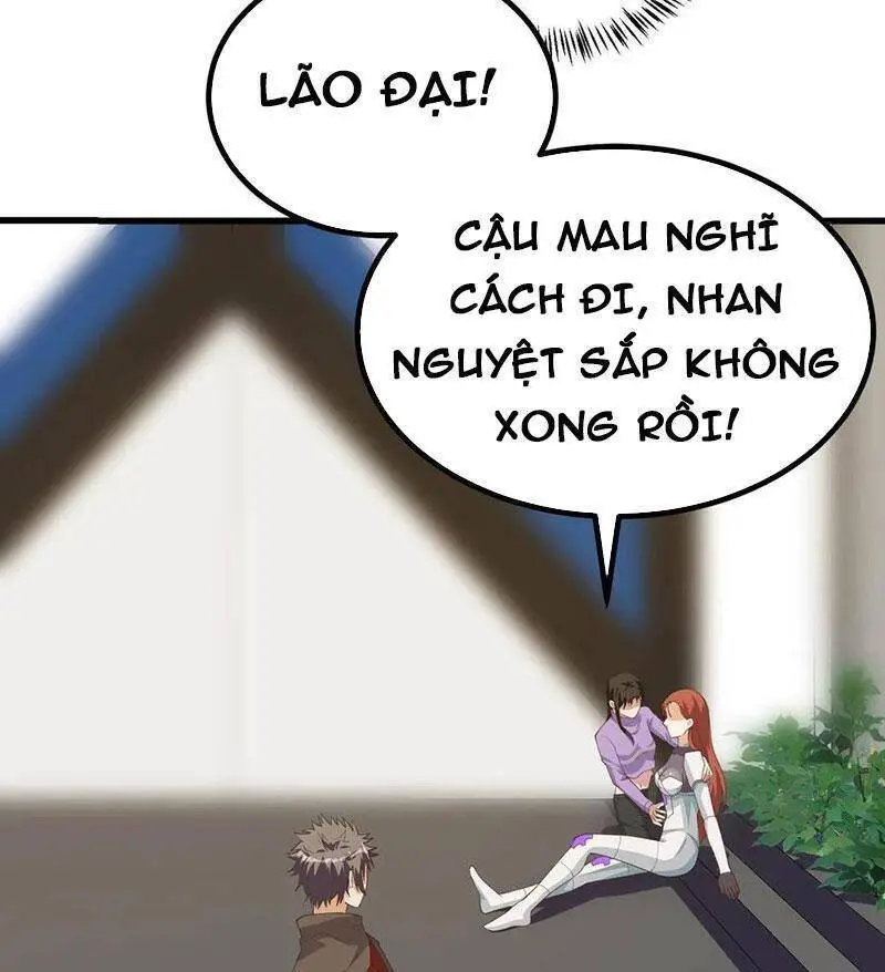 Trở Về Làm Đại Lão Thời Mạt Thế Nettruyen ZZZ Chương 276 Page 26