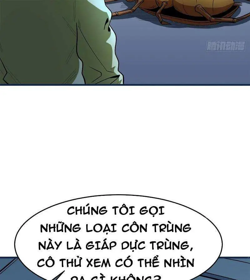 Trở Về Làm Đại Lão Thời Mạt Thế Nettruyen ZZZ Chương 264 Page 41