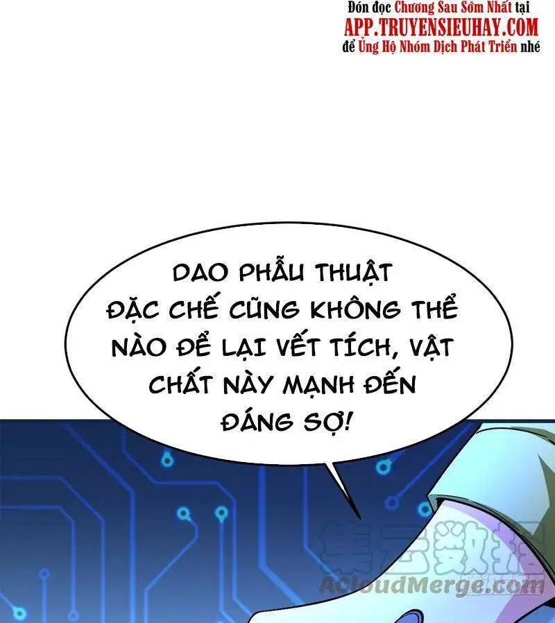Trở Về Làm Đại Lão Thời Mạt Thế Nettruyen ZZZ Chương 264 Page 45
