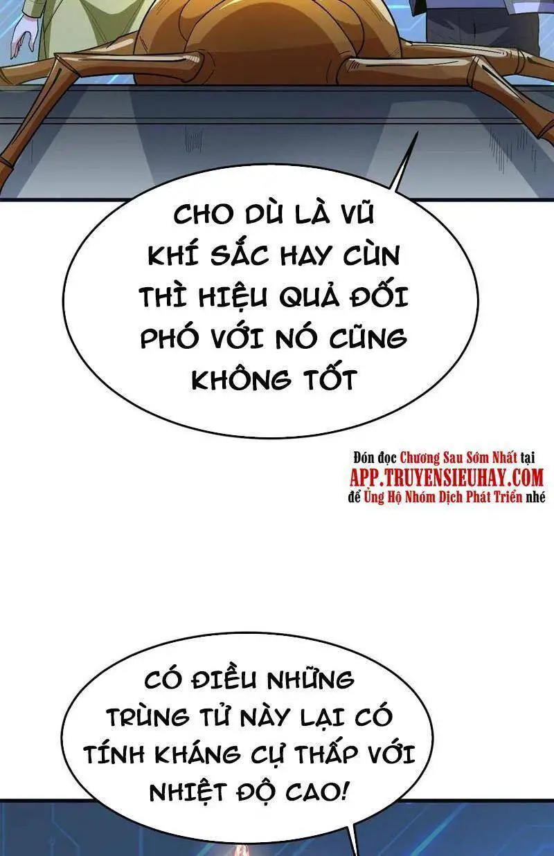 Trở Về Làm Đại Lão Thời Mạt Thế Nettruyen ZZZ Chương 265 Page 2