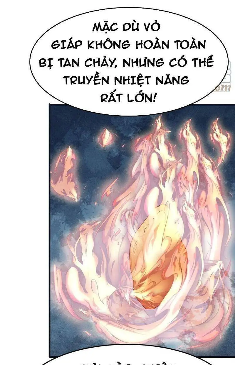 Trở Về Làm Đại Lão Thời Mạt Thế Nettruyen ZZZ Chương 265 Page 4