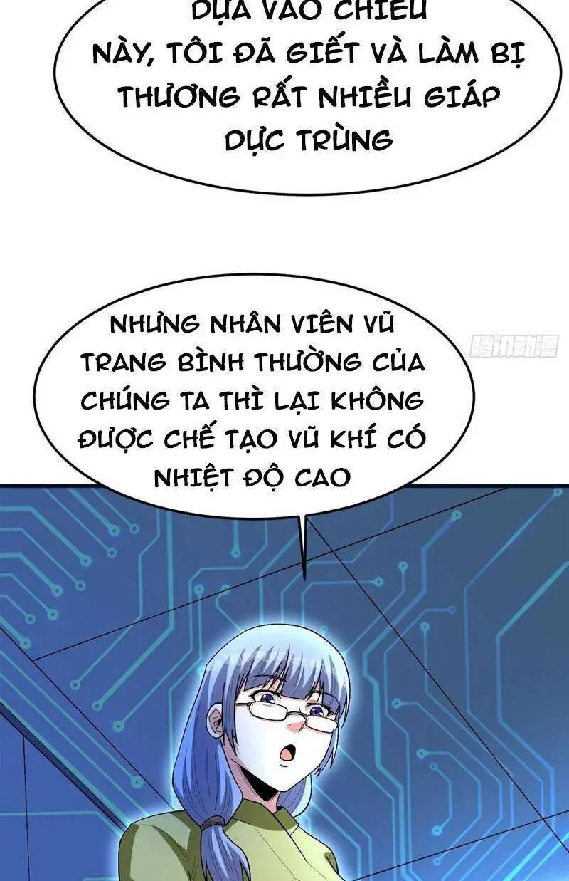 Trở Về Làm Đại Lão Thời Mạt Thế Nettruyen ZZZ Chương 265 Page 5