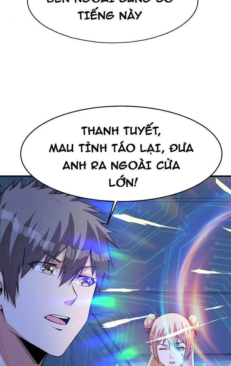 Trở Về Làm Đại Lão Thời Mạt Thế Nettruyen ZZZ Chương 265 Page 22