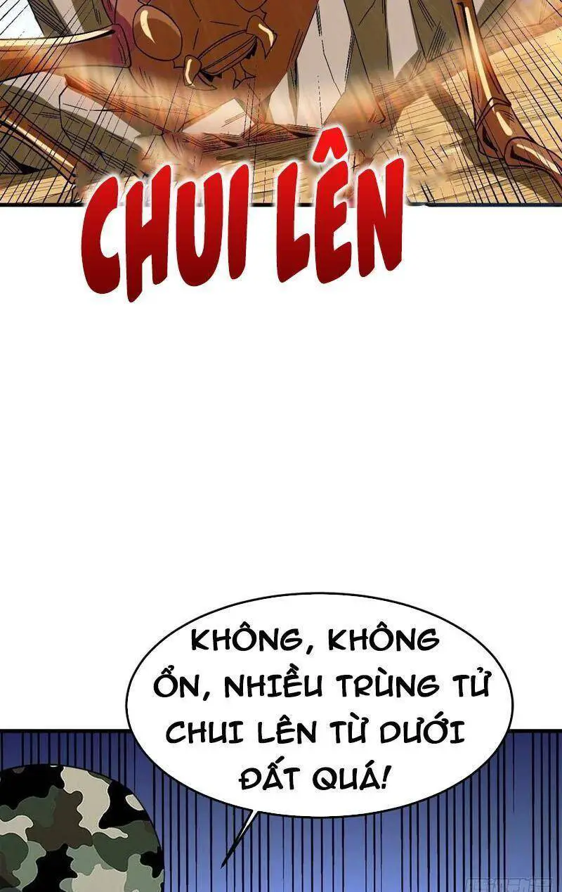 Trở Về Làm Đại Lão Thời Mạt Thế Nettruyen ZZZ Chương 265 Page 29