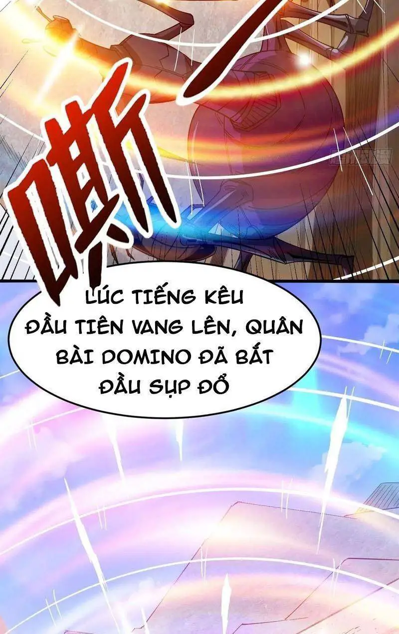 Trở Về Làm Đại Lão Thời Mạt Thế Nettruyen ZZZ Chương 265 Page 32