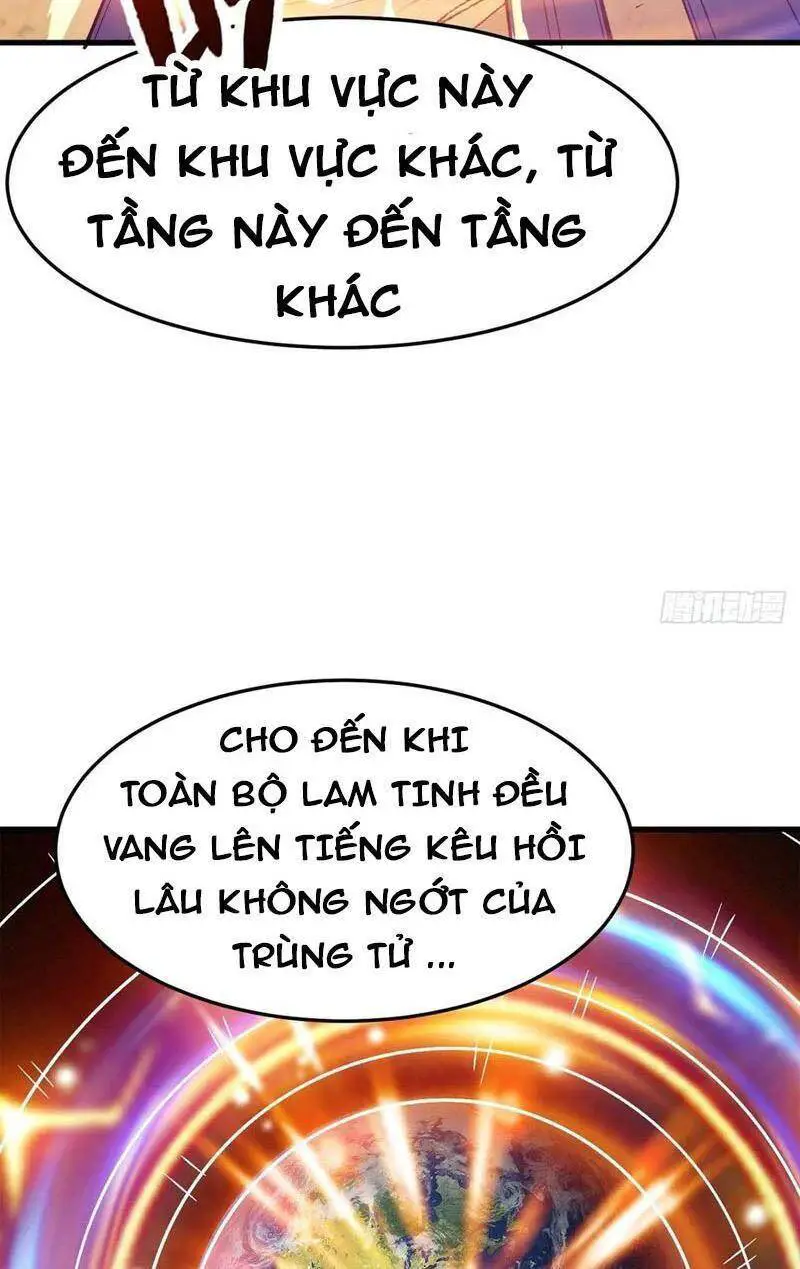 Trở Về Làm Đại Lão Thời Mạt Thế Nettruyen ZZZ Chương 265 Page 34