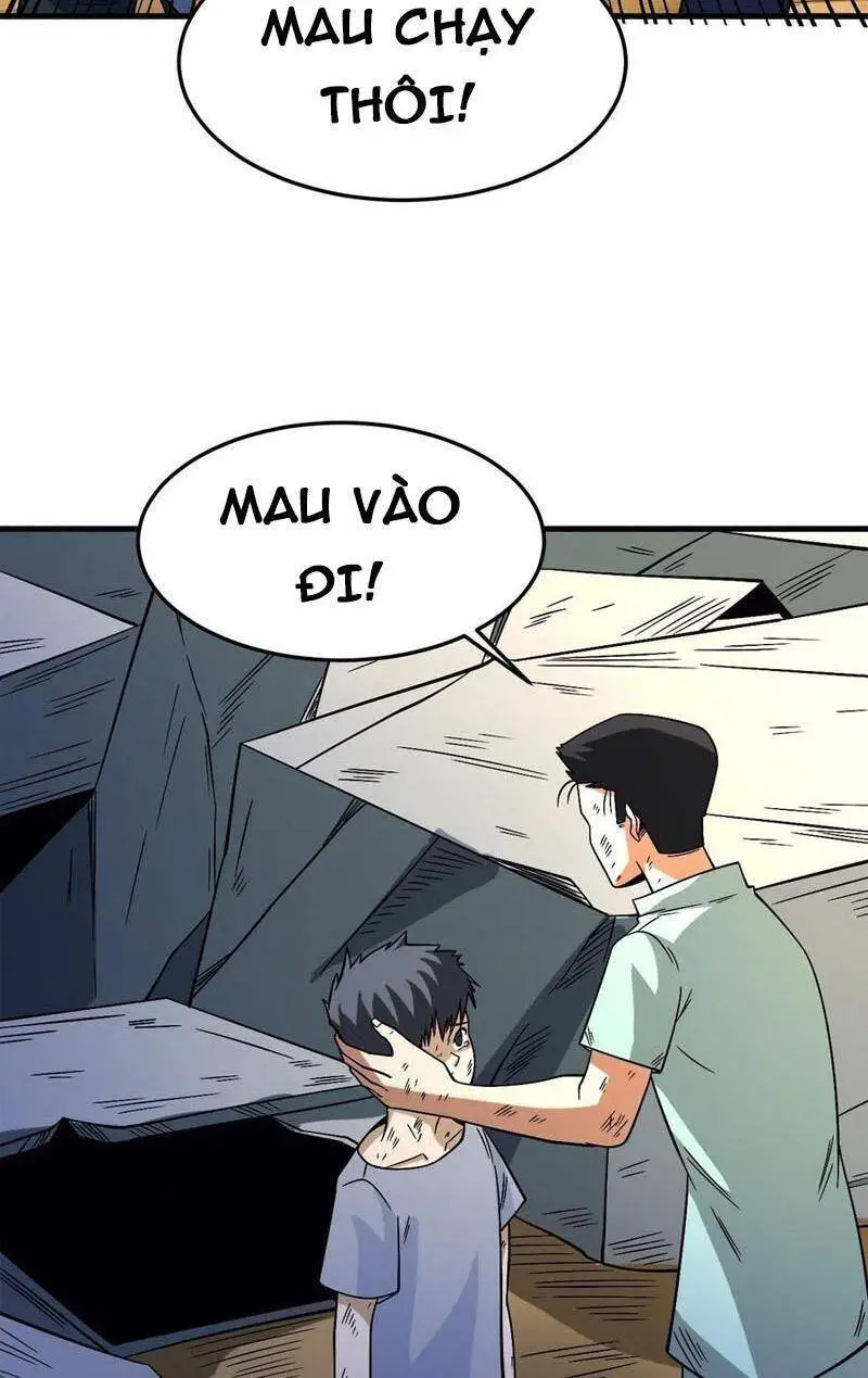 Trở Về Làm Đại Lão Thời Mạt Thế Nettruyen ZZZ Chương 265 Page 39