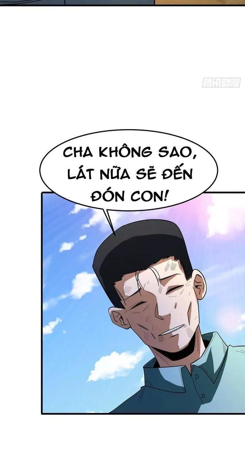 Trở Về Làm Đại Lão Thời Mạt Thế Nettruyen ZZZ Chương 265 Page 41
