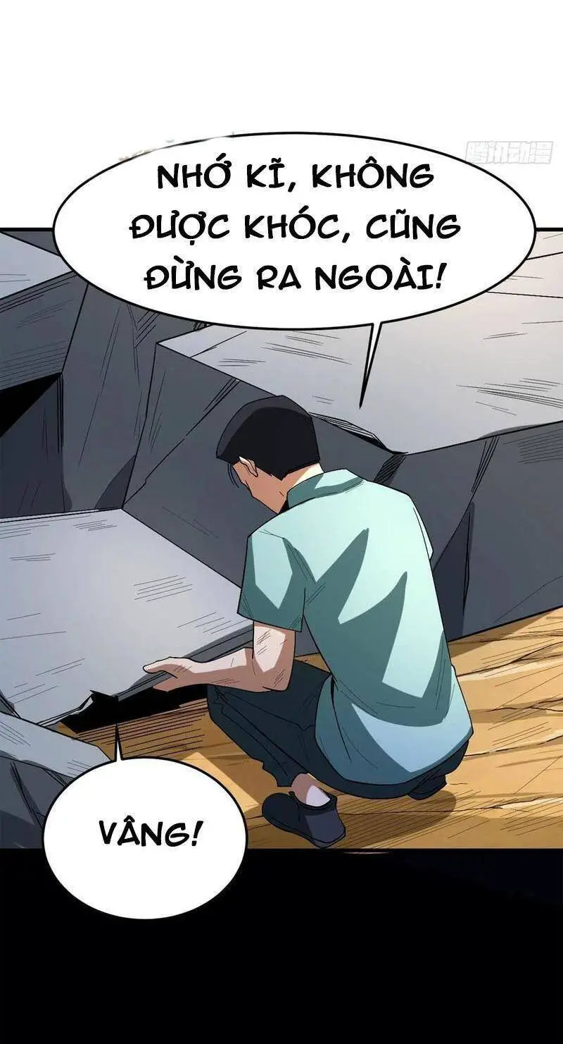 Trở Về Làm Đại Lão Thời Mạt Thế Nettruyen ZZZ Chương 265 Page 42