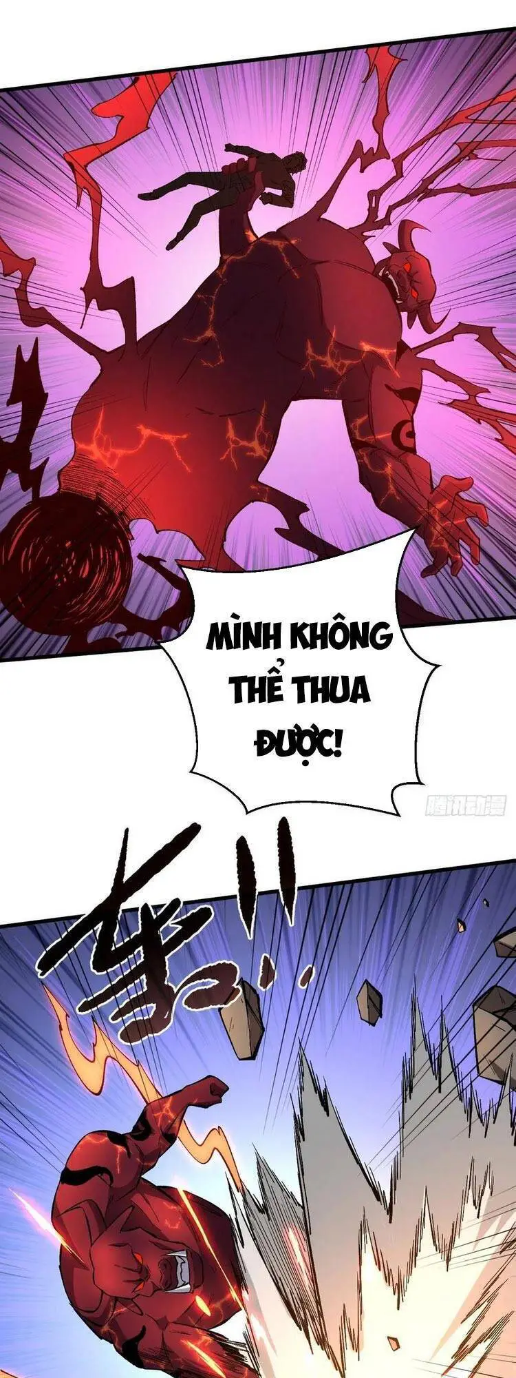 Trở Về Làm Đại Lão Thời Mạt Thế Nettruyen ZZZ Chương 143 Page 5
