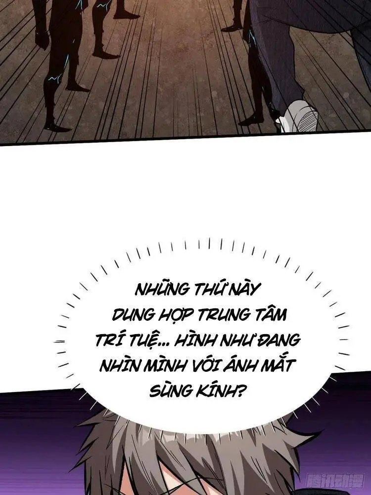 Trở Về Làm Đại Lão Thời Mạt Thế Nettruyen ZZZ Chương 143 Page 17