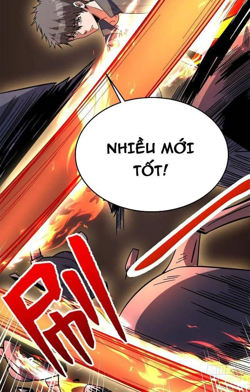 Trở Về Làm Đại Lão Thời Mạt Thế Nettruyen ZZZ Chương 263 Page 9