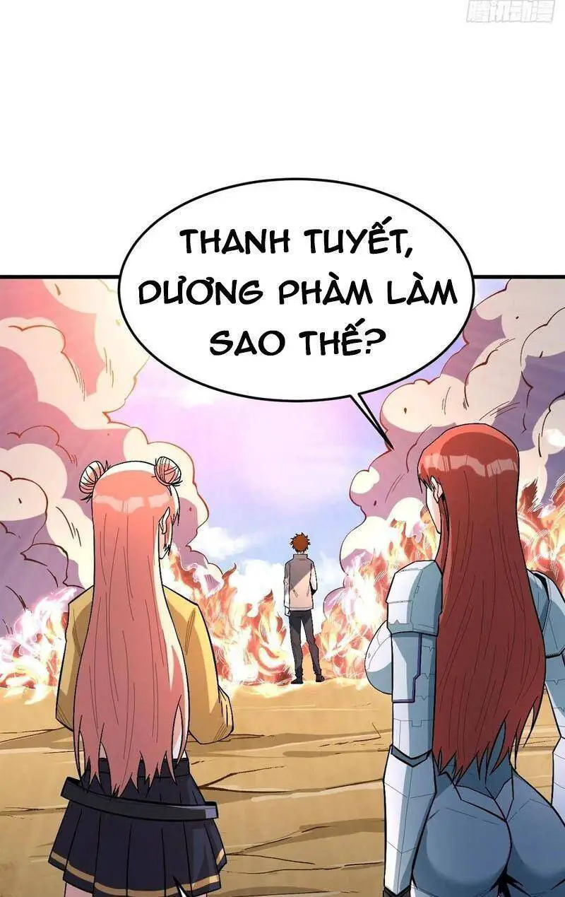 Trở Về Làm Đại Lão Thời Mạt Thế Nettruyen ZZZ Chương 263 Page 21