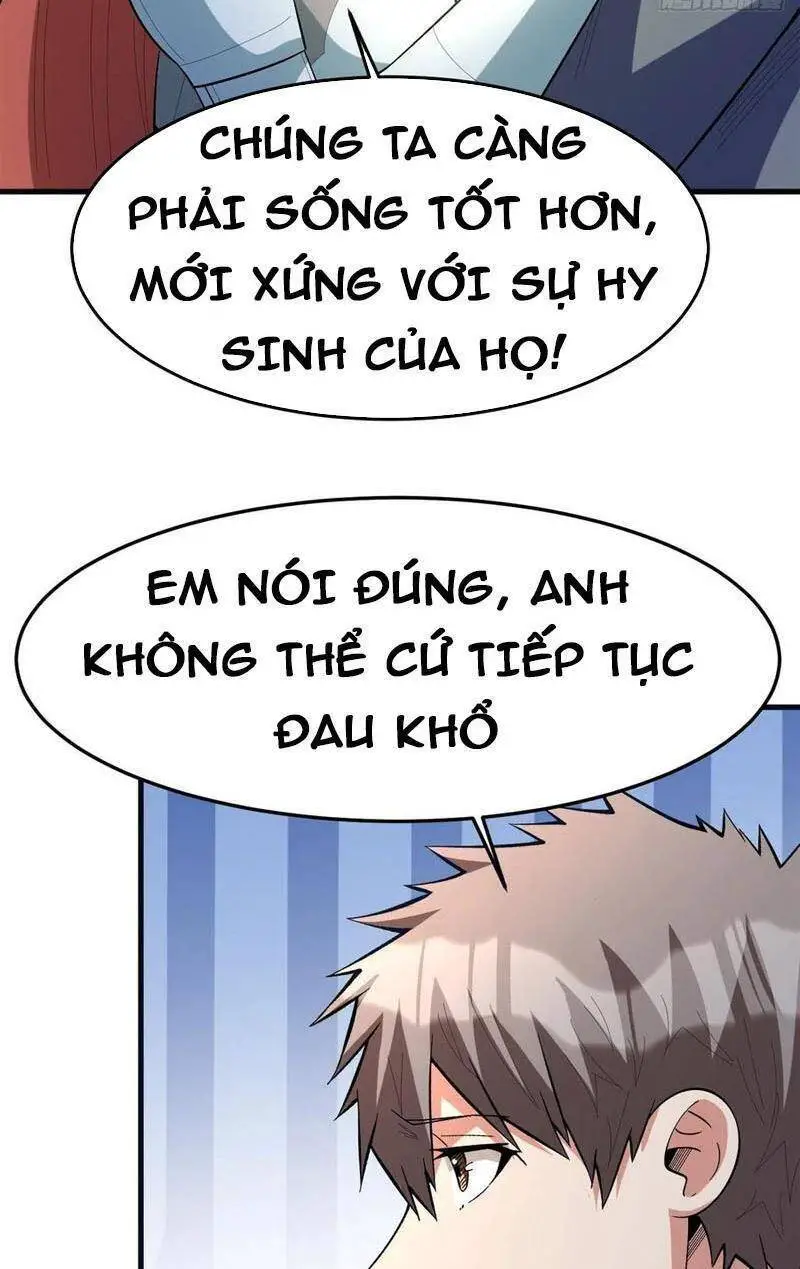 Trở Về Làm Đại Lão Thời Mạt Thế Nettruyen ZZZ Chương 263 Page 30