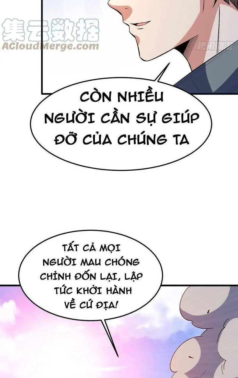 Trở Về Làm Đại Lão Thời Mạt Thế Nettruyen ZZZ Chương 263 Page 31