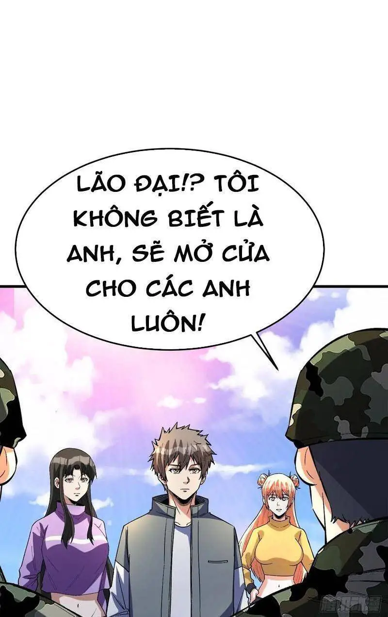 Trở Về Làm Đại Lão Thời Mạt Thế Nettruyen ZZZ Chương 263 Page 38