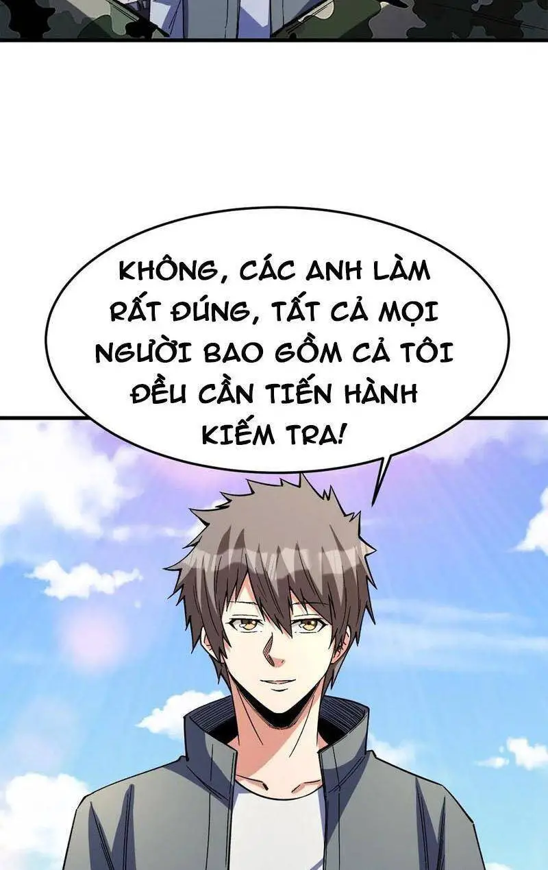 Trở Về Làm Đại Lão Thời Mạt Thế Nettruyen ZZZ Chương 263 Page 39