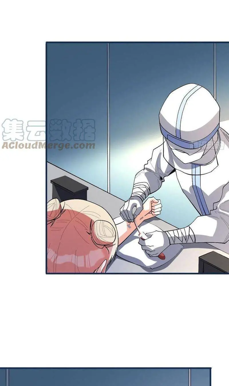 Trở Về Làm Đại Lão Thời Mạt Thế Nettruyen ZZZ Chương 263 Page 44