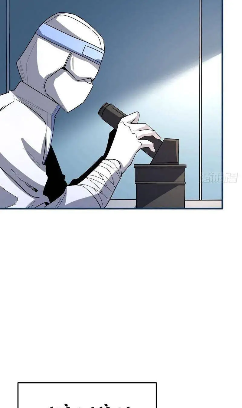 Trở Về Làm Đại Lão Thời Mạt Thế Nettruyen ZZZ Chương 263 Page 45