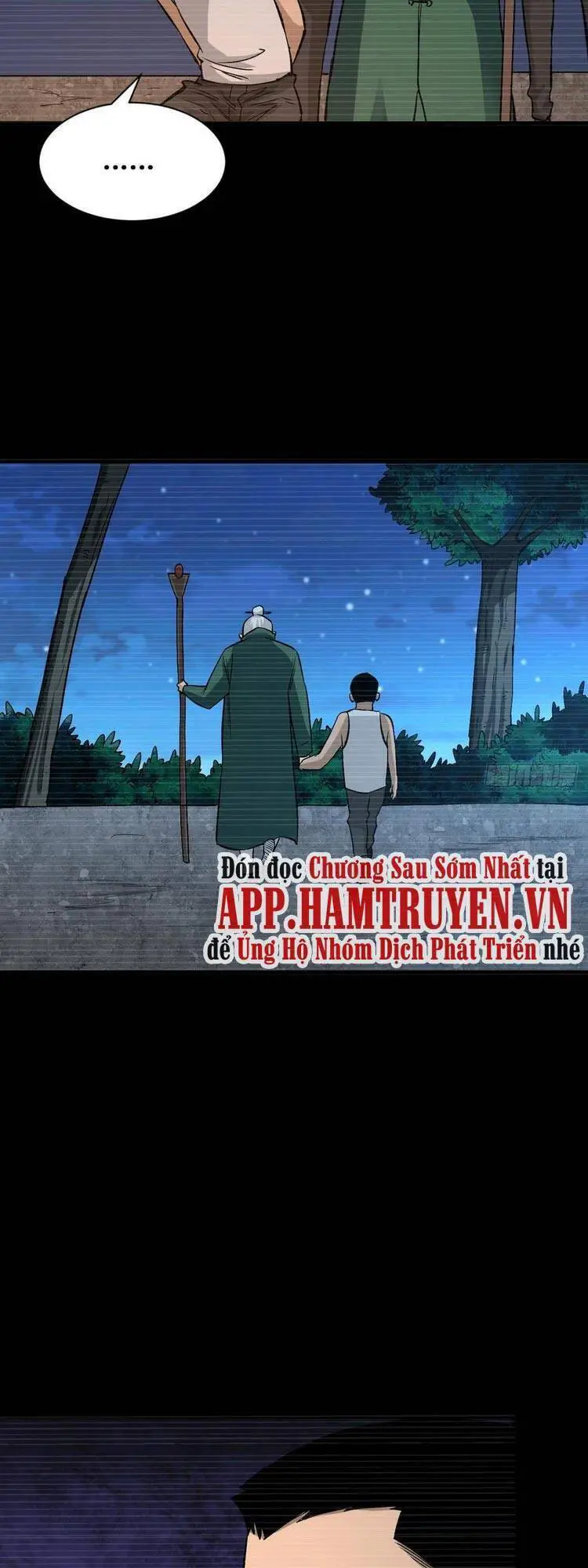 Trở Về Làm Đại Lão Thời Mạt Thế Nettruyen ZZZ Chương 142 Page 3