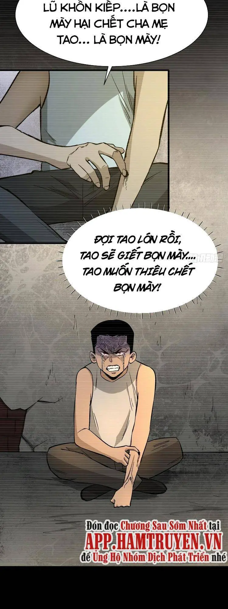 Trở Về Làm Đại Lão Thời Mạt Thế Nettruyen ZZZ Chương 142 Page 7