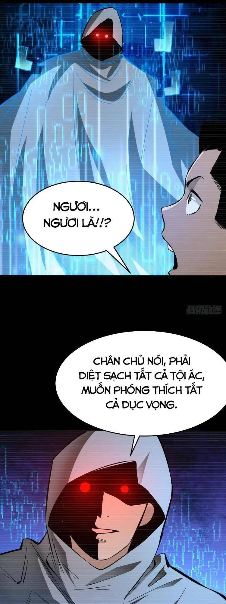 Trở Về Làm Đại Lão Thời Mạt Thế Nettruyen ZZZ Chương 142 Page 9