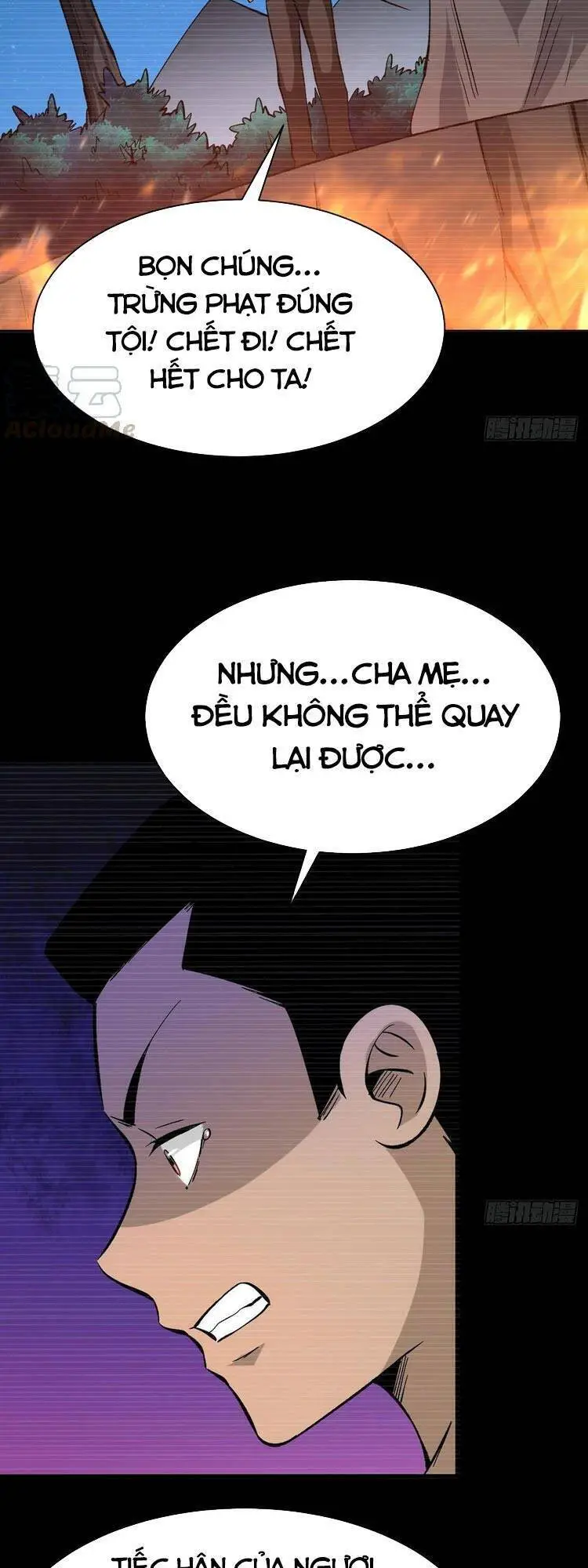 Trở Về Làm Đại Lão Thời Mạt Thế Nettruyen ZZZ Chương 142 Page 15