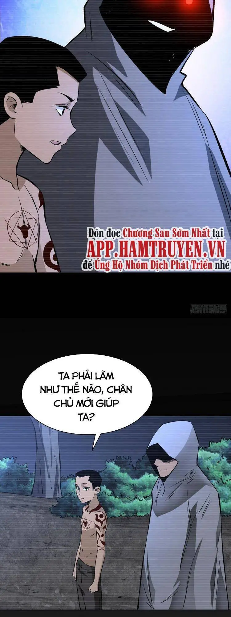 Trở Về Làm Đại Lão Thời Mạt Thế Nettruyen ZZZ Chương 142 Page 17
