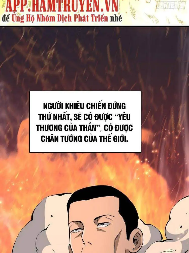 Trở Về Làm Đại Lão Thời Mạt Thế Nettruyen ZZZ Chương 142 Page 20