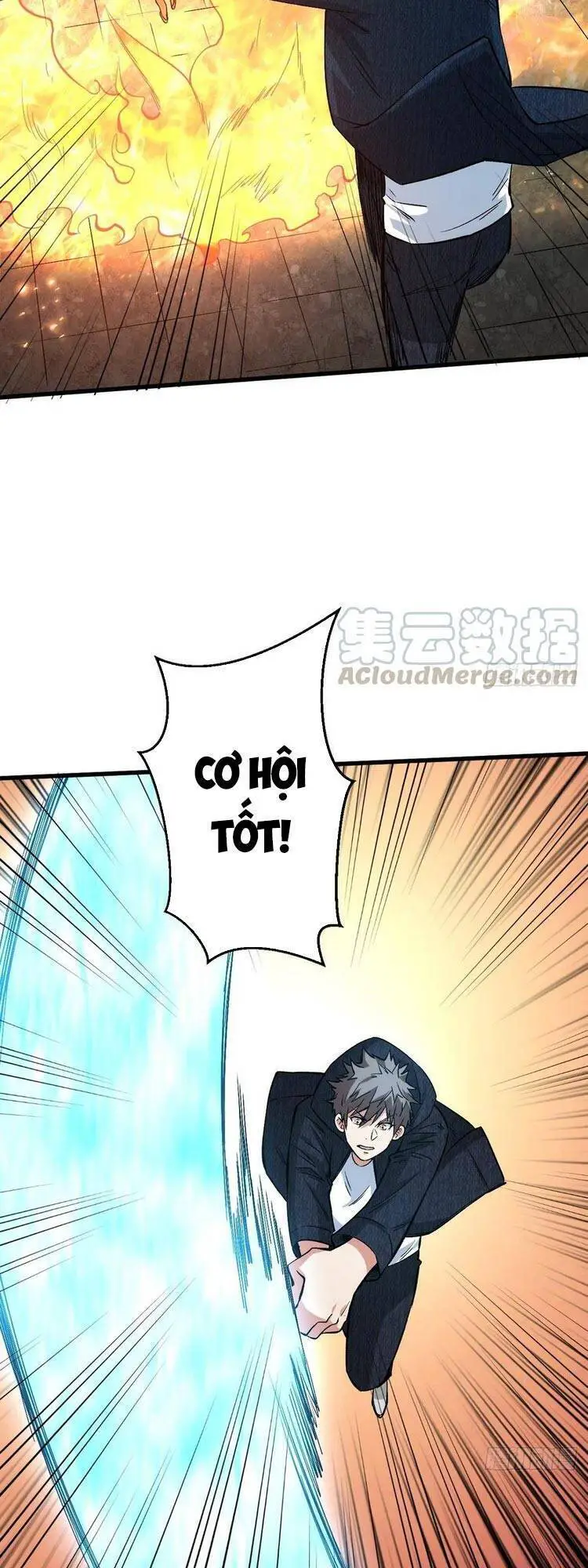 Trở Về Làm Đại Lão Thời Mạt Thế Nettruyen ZZZ Chương 142 Page 23