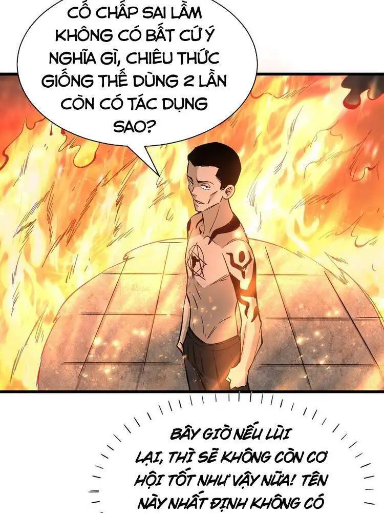 Trở Về Làm Đại Lão Thời Mạt Thế Nettruyen ZZZ Chương 142 Page 26