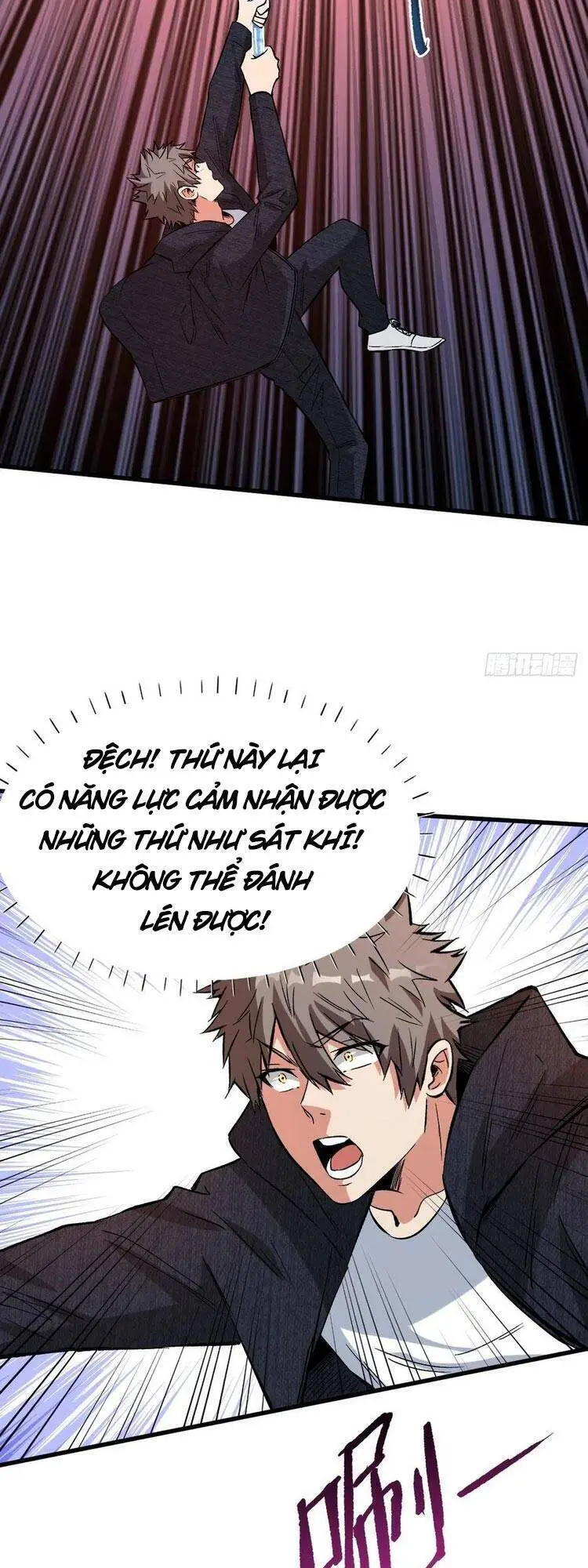 Trở Về Làm Đại Lão Thời Mạt Thế Nettruyen ZZZ Chương 141 Page 7