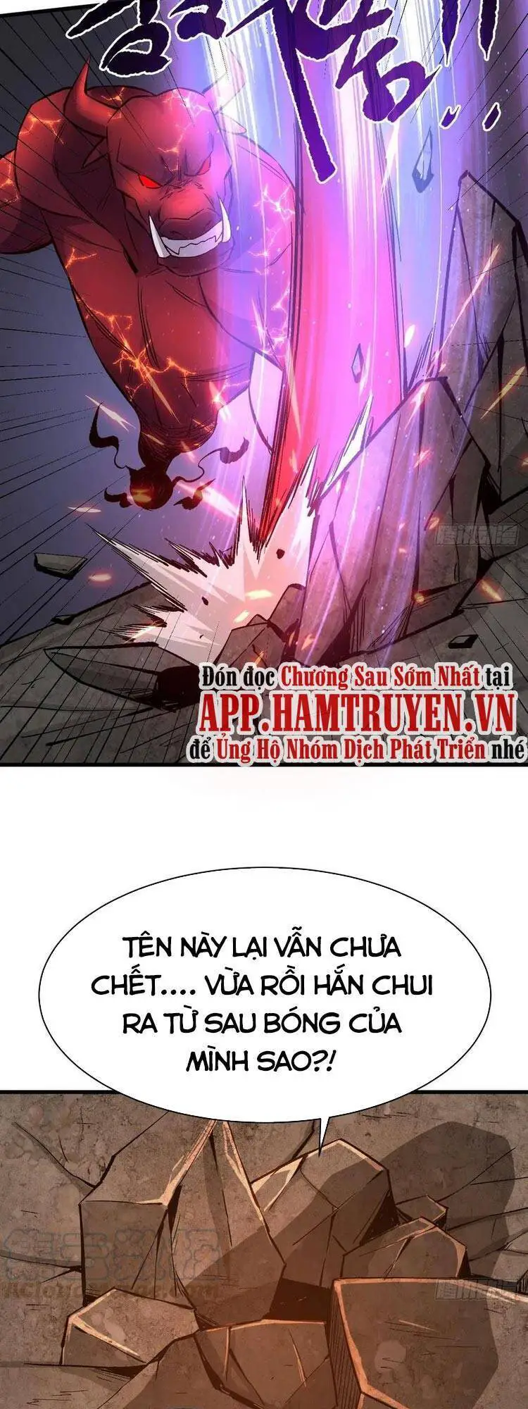 Trở Về Làm Đại Lão Thời Mạt Thế Nettruyen ZZZ Chương 141 Page 9