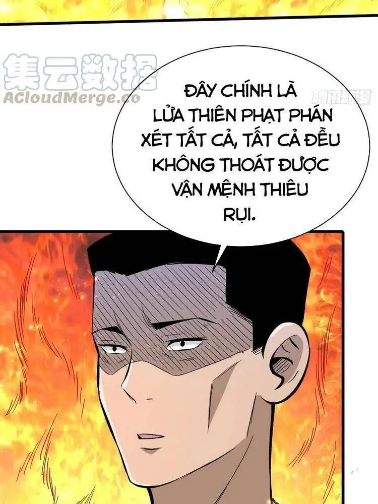 Trở Về Làm Đại Lão Thời Mạt Thế Nettruyen ZZZ Chương 141 Page 21