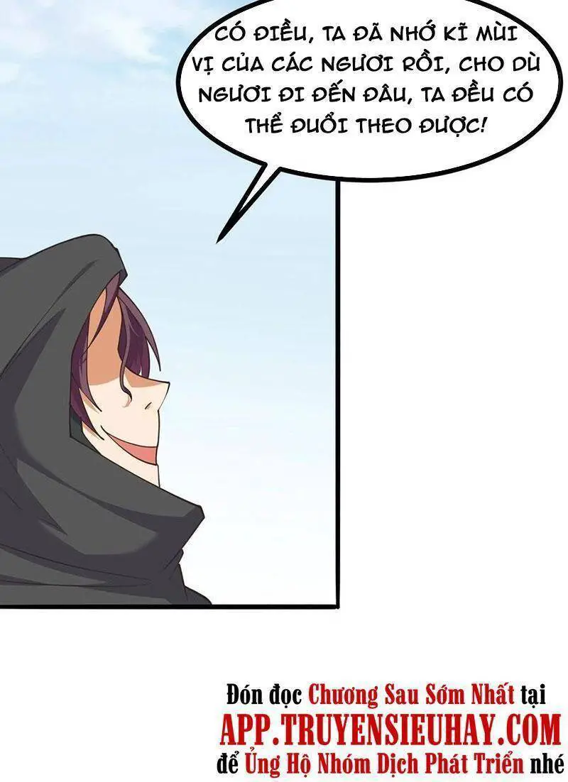 Trở Về Làm Đại Lão Thời Mạt Thế Nettruyen ZZZ Chương 274 Page 4