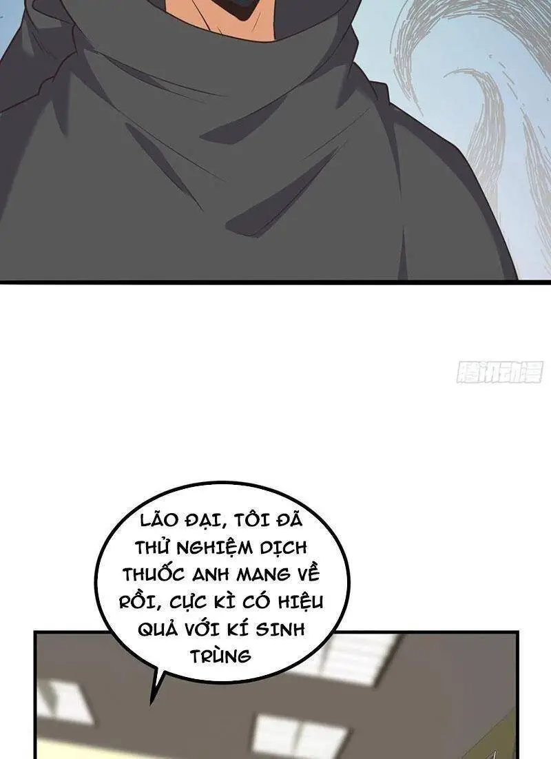 Trở Về Làm Đại Lão Thời Mạt Thế Nettruyen ZZZ Chương 274 Page 6