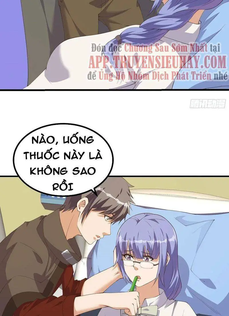 Trở Về Làm Đại Lão Thời Mạt Thế Nettruyen ZZZ Chương 274 Page 9