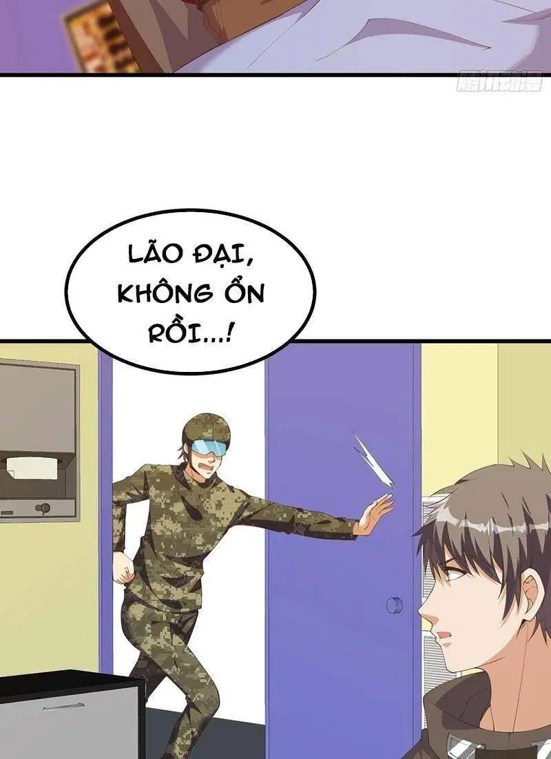 Trở Về Làm Đại Lão Thời Mạt Thế Nettruyen ZZZ Chương 274 Page 22