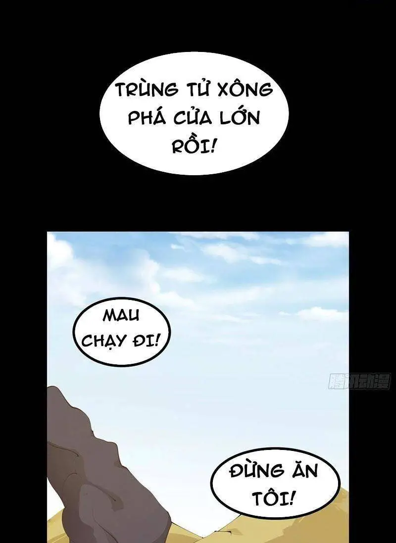 Trở Về Làm Đại Lão Thời Mạt Thế Nettruyen ZZZ Chương 274 Page 24