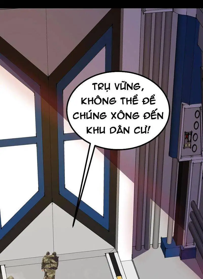 Trở Về Làm Đại Lão Thời Mạt Thế Nettruyen ZZZ Chương 274 Page 26