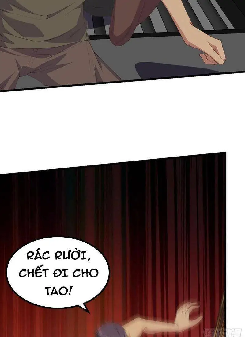 Trở Về Làm Đại Lão Thời Mạt Thế Nettruyen ZZZ Chương 274 Page 37