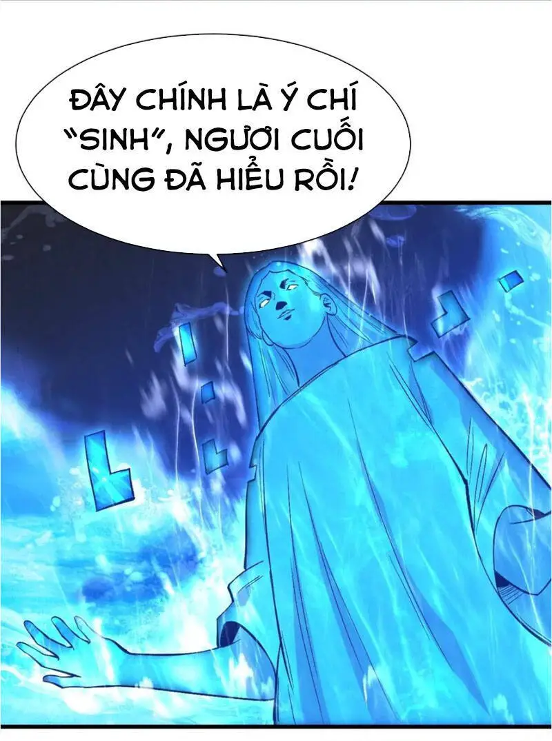 Trở Về Làm Đại Lão Thời Mạt Thế Nettruyen ZZZ Chương 149 Page 9