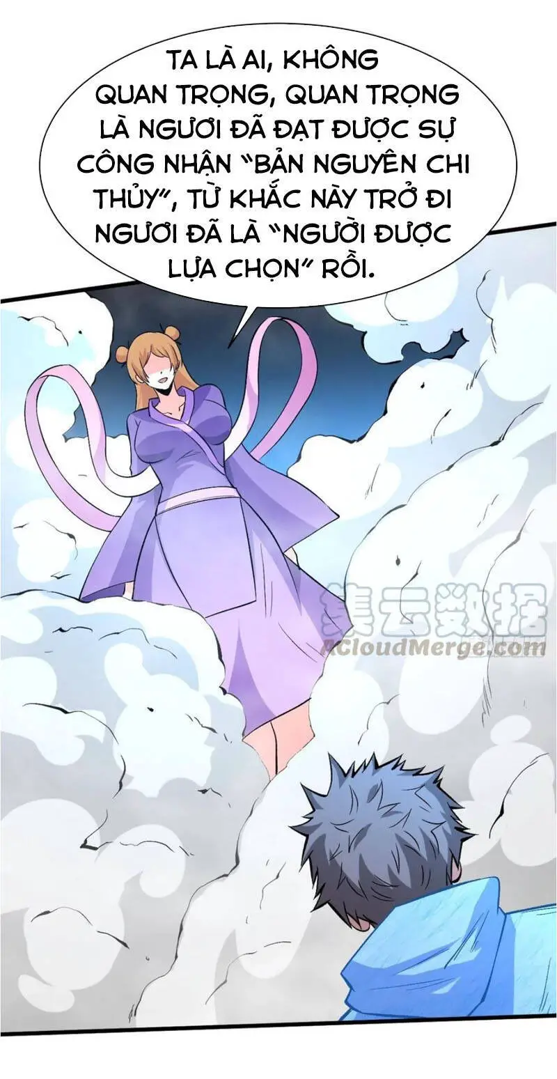 Trở Về Làm Đại Lão Thời Mạt Thế Nettruyen ZZZ Chương 149 Page 16