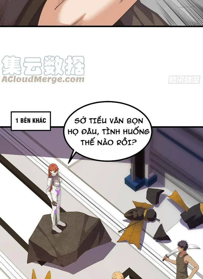 Trở Về Làm Đại Lão Thời Mạt Thế Nettruyen ZZZ Chương 275 Page 14