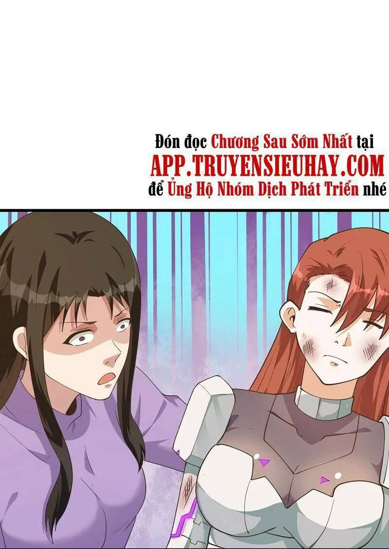 Trở Về Làm Đại Lão Thời Mạt Thế Nettruyen ZZZ Chương 275 Page 37