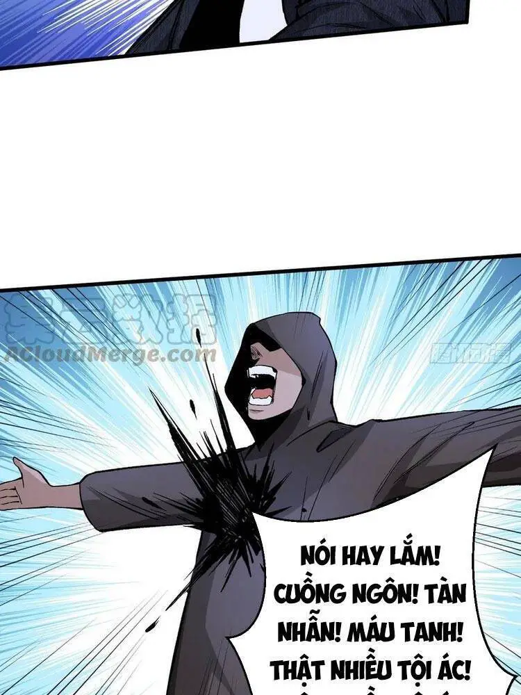 Trở Về Làm Đại Lão Thời Mạt Thế Nettruyen ZZZ Chương 140 Page 6
