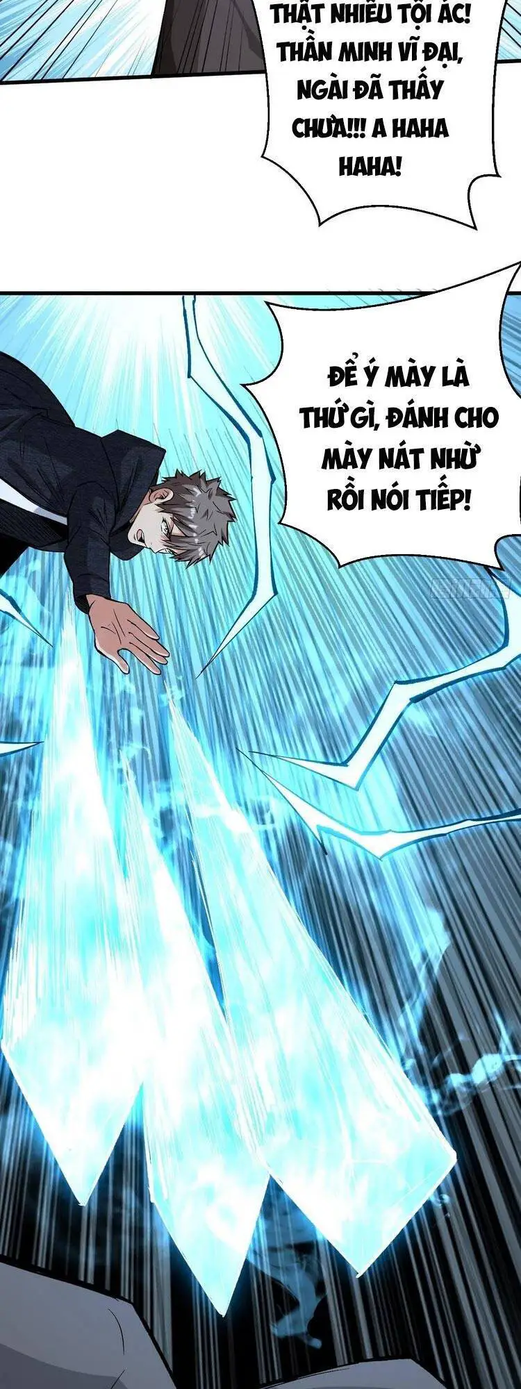 Trở Về Làm Đại Lão Thời Mạt Thế Nettruyen ZZZ Chương 140 Page 7