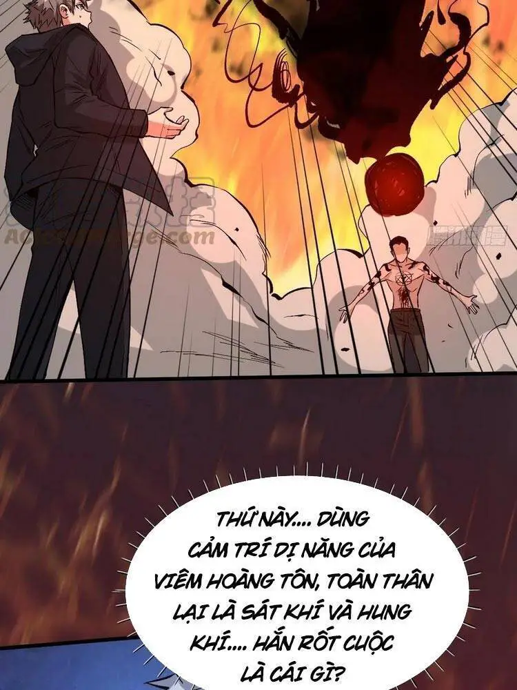 Trở Về Làm Đại Lão Thời Mạt Thế Nettruyen ZZZ Chương 140 Page 18